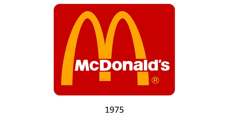 Brand McDonald's
